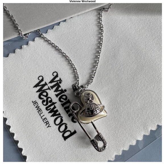 Vivienne Westwood Jewelry - Picture 3 of 6